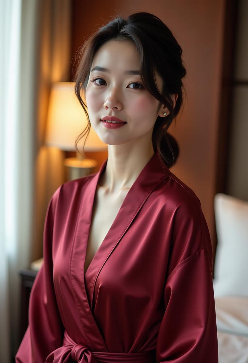 暮光